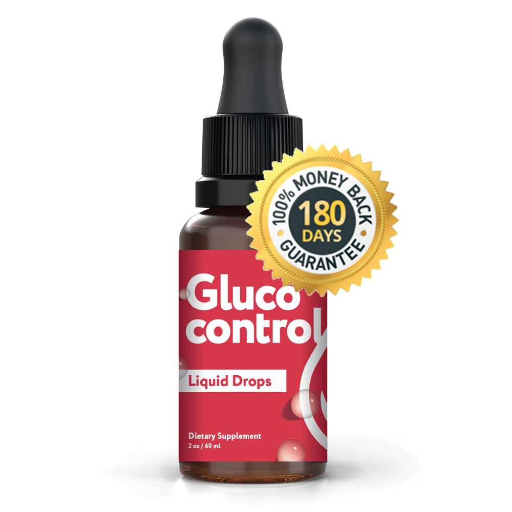 Gluco Control